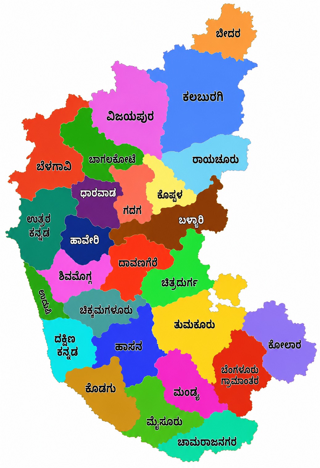 India Map