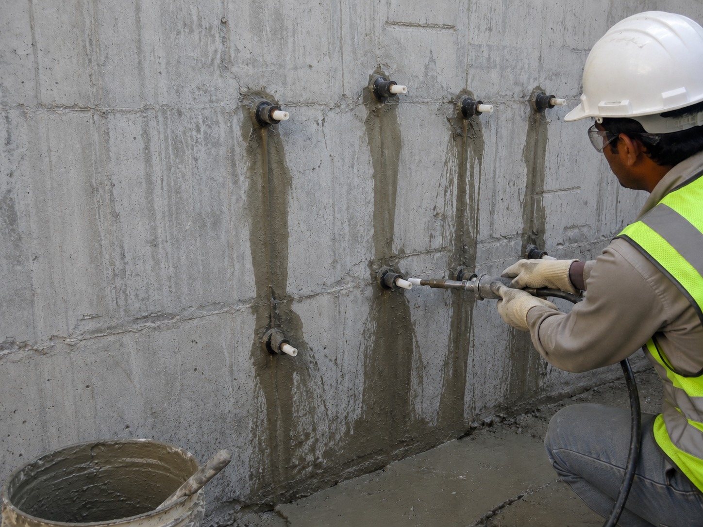Waterproofing Company